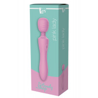 Вібратор мікрофон Dream Toys the CANDY SHOP PINK LADY