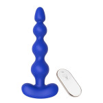 Анальный стимулятор с дистанционным управлением Dream Toys CHEEKY LOVE REMOTE ANAL BEAD