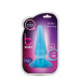 Анальный плаг B YOURS BASIC ANAL PLUG BLUE