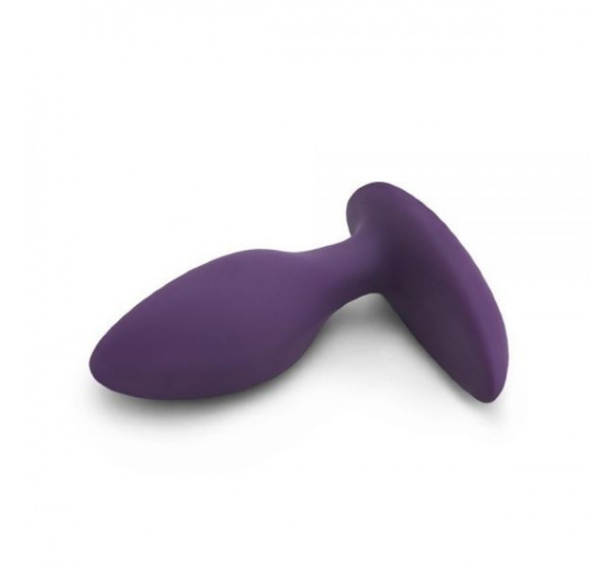 Анальний корок DITTO BY WE-VIBE Fiolet