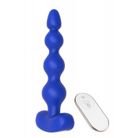 Dt21838 Анальний стимулятор з дистанційним управлінням Dream Toys CHEEKY LOVE REMOTE ANAL BEAD