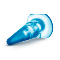 Анальный плаг B YOURS BASIC ANAL PLUG BLUE