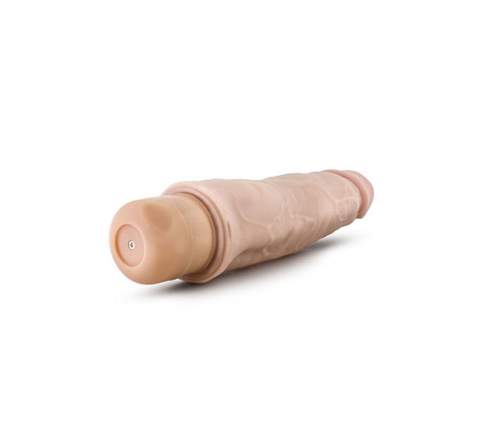 Вибратор MR. SKIN COCK VIBE 14