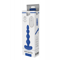 Dt21838 Анальний стимулятор з дистанційним управлінням Dream Toys CHEEKY LOVE REMOTE ANAL BEAD