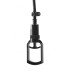 Вакуумная помпа для пениса с вибрацией Dream Toys RAMROD VIBRATING PENIS PUMP