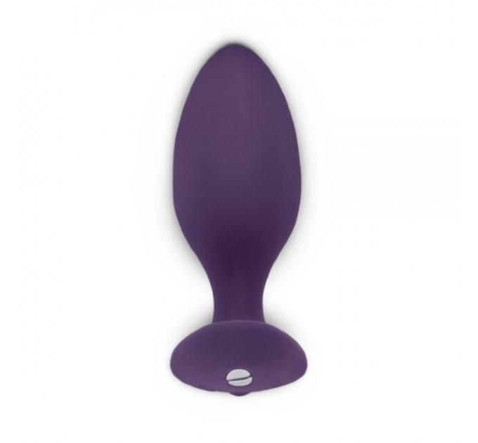 Анальний корок DITTO BY WE-VIBE Fiolet