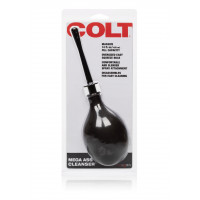 Анальная клизма большая COLT Mega Ass Cleanser California Exotic