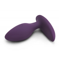 Анальная пробка DITTO BY WE-VIBE Fiolet