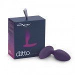 Анальная пробка DITTO BY WE-VIBE Fiolet Анальная пробка DITTO BY WE-VIBE Fiolet