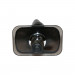 Анальная пробка MENZSTUFF PURRFECT PLUG, SMOKE
