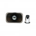 Анальная пробка MENZSTUFF PURRFECT PLUG, SMOKE