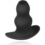 Анальная пробка для фистинга BUTTR Foxhole Hollow Butt Plug
