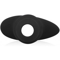Анальная пробка для фистинга BUTTR Foxhole Hollow Butt Plug