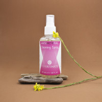 Антибактериальный чистящий спрей для секс девайсов Femintimate Antibacterial Cleaning Spray, 150 мл