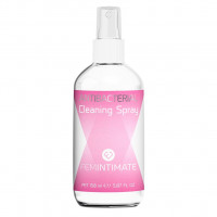 Антибактериальный чистящий спрей для секс девайсов Femintimate Antibacterial Cleaning Spray, 150 мл Антибактериальный чистящий спрей для секс девайсов Femintimate Antibacterial Cleaning Spray, 150 мл