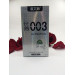 Набор ультратонких презервативов 0,03 мм, Silver (в упаковке 12 шт)