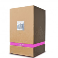Духи с феромонами женские SHIATSU Pheromone Fragrance Women Pink, 50 мл