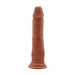 Фаллоимитатор с хребтом Chisa T-skin ReaL Lascivious Dildo и присоской