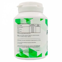 Капсулы для увеличения эрекции LSTIM Penistim Amino 90 шт