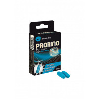 Капсулы для потенции PRORINO Potency Caps for men ( цена за 2 капсулы в упаковке) Капсулы для потенции PRORINO Potency Caps for men ( цена за 2 капсулы в упаковке)