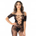 Комбинезон Daring Off the Shoulder Bodystocking