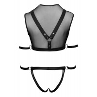 Комплект мужского белья Men's Top and Jock M