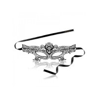 Маска на очі ажурна RianneS SOIREE MASK III FRANCOISE