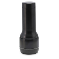 Мастурбатор Вагина Kiiroo Feel Stroker для секс-машины Kiiroo Keon DARK BROWN