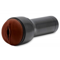 Мастурбатор Вагина Kiiroo Feel Stroker для секс-машины Kiiroo Keon DARK BROWN