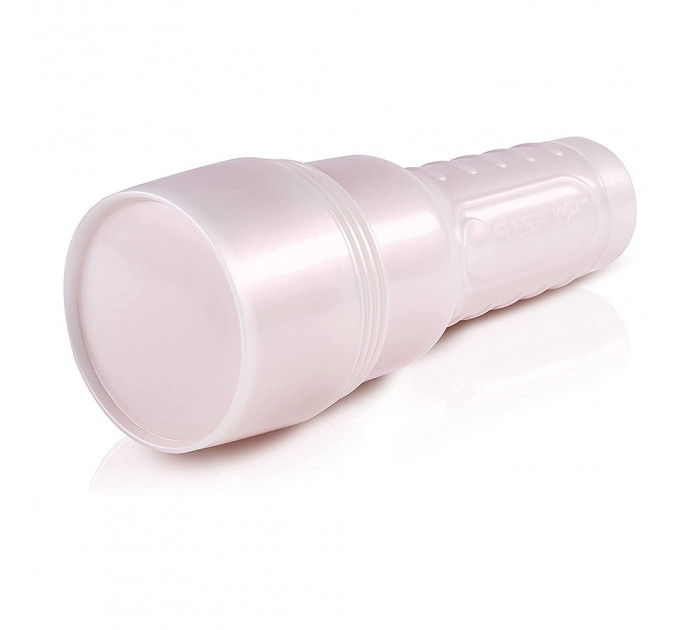 Мастурбатор вагина в колбе, киберкожа Fleshlight Jessica Drake, бежевый