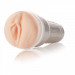 Мастурбатор вагина в колбе, киберкожа Fleshlight Jessica Drake, бежевый