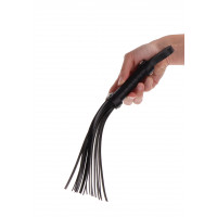 Плеть мини Small Whip, черная Taboom