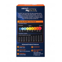 Презервативы MyONE Extra Wide Размер 60H, 10 шт