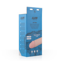 Реалістичний фалоімітатор Real Fantasy Elvin Realistic Dildo