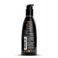 Съедобный лубрикант WICKED AQUA Sweet Peach со вкусом персика, 60 мл