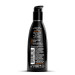 Съедобный лубрикант со вкусом персика WICKED AQUA 60ML