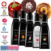 Съедобный лубрикант со вкусом персика WICKED AQUA 60ML
