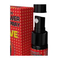 Спрей пролонгатор для мужчин Cobeco Bull Рower Delay Spray, 15 мл