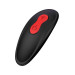 Стимулятор для простати CHEEKY LOVE REMOTE P-PLEASER BLACK