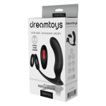 Стимулятор для простати CHEEKY LOVE REMOTE P-PLEASER BLACK