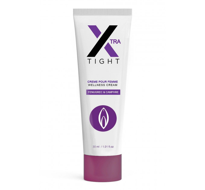 Стимулирующий крем RUF Xtra Tight для женщин, 30 мл