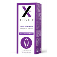 Стимулюючий крем RUF Xtra Tight для жінок, 30 мл