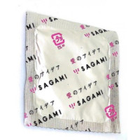 Супертонкие презервативы латексные Sagami Xtreme Superthhin (цена за упаковку, 3 шт.)