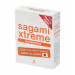 Супертонкие презервативы латексные Sagami Xtreme Superthhin (цена за упаковку, 3 шт.)