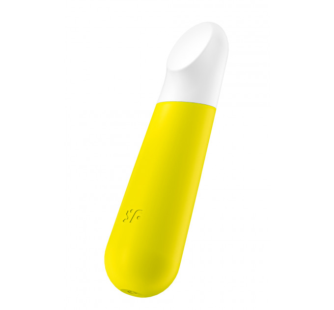 T360174 Мощная вибропуля с эффектом скольжения Satisfyer Ultra Power Bullet 4