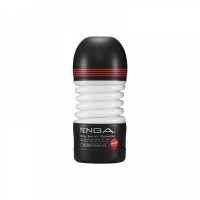 Мастурбатор Tenga Rolling Head Cup STRONG с интенсивной стимуляцией го