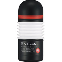 Мастурбатор Tenga Rolling Head Cup STRONG с интенсивной стимуляцией го