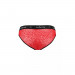Трусы мужские Passion 031 SLIP MIKE red L/XL