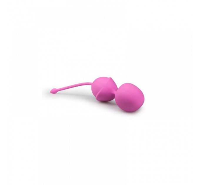 Вагинальные шарики двойные Pink Double Vagina Balls