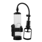 Вакуумная помпа для пениса с вибрацией Dream Toys RAMROD VIBRATING PENIS PUMP